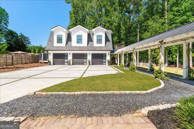 178 Sedalia Court, Alpharetta, GA 30009