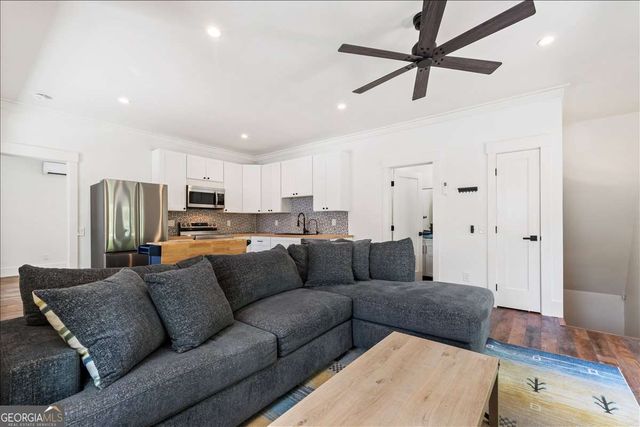 178 Sedalia Court, Alpharetta, GA 30009