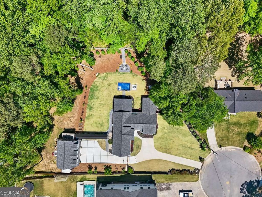 178 Sedalia Court, Alpharetta, GA 30009