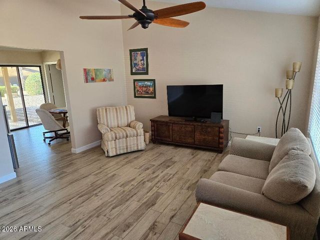 14723 W ANTELOPE Drive, Sun City West, AZ 85375