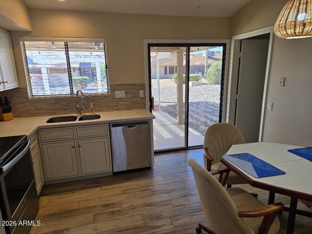 14723 W ANTELOPE Drive, Sun City West, AZ 85375