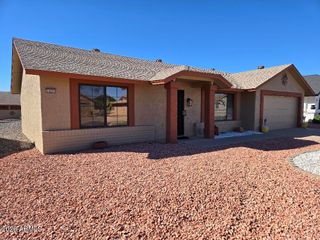 14723 W ANTELOPE Drive, Sun City West, AZ 85375