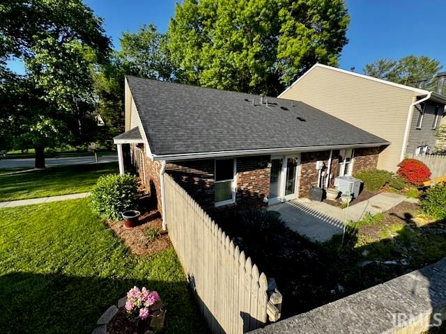 2602 E Covenanter Drive, Bloomington, IN 47401