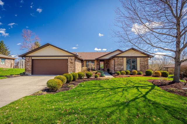 540 Basil Street, Springboro, OH 45066