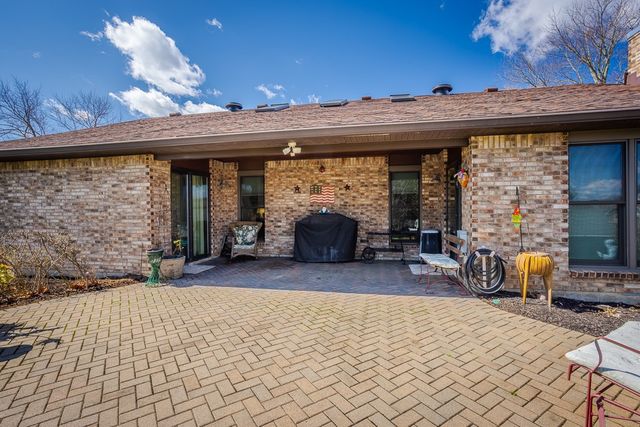 540 Basil Street, Springboro, OH 45066