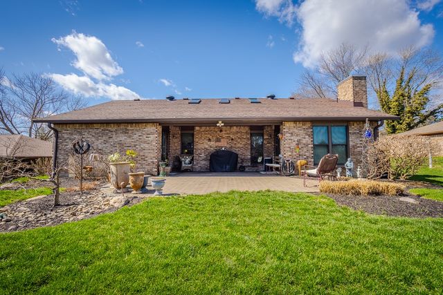 540 Basil Street, Springboro, OH 45066