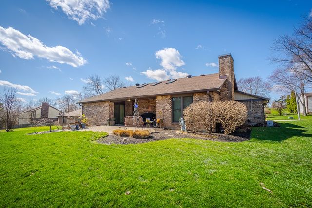 540 Basil Street, Springboro, OH 45066