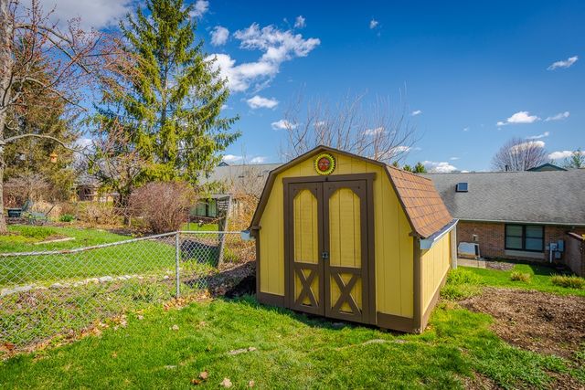 540 Basil Street, Springboro, OH 45066