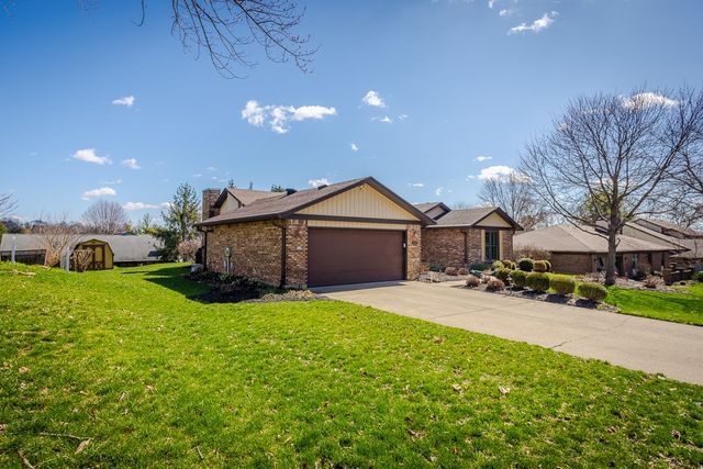 540 Basil Street, Springboro, OH 45066