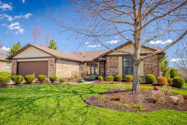 540 Basil Street, Springboro, OH 45066