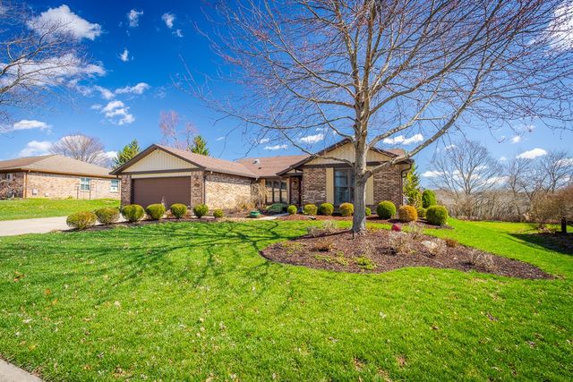540 Basil Street, Springboro, OH 45066