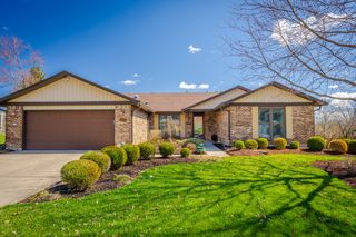 540 Basil Street, Springboro, OH 45066