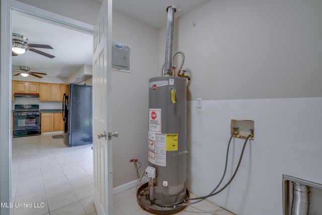 314 Lawler Avenue, Long Beach, MS 39560