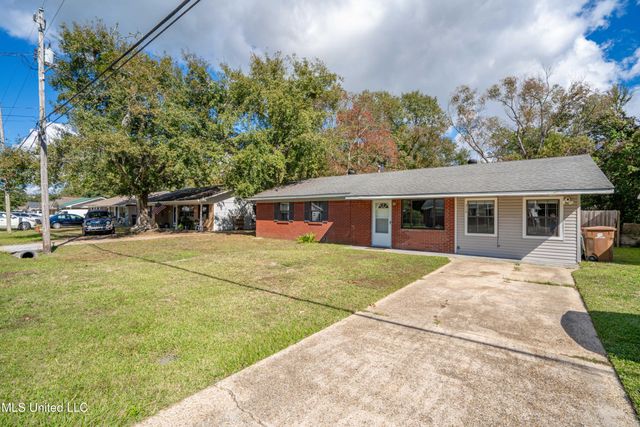 314 Lawler Avenue, Long Beach, MS 39560