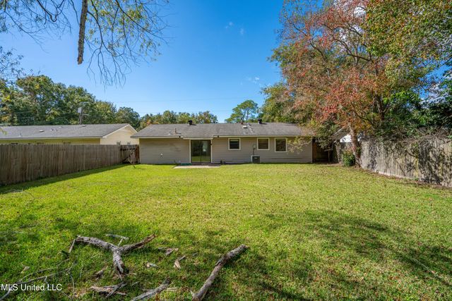 314 Lawler Avenue, Long Beach, MS 39560
