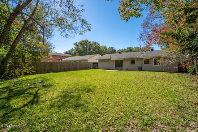 314 Lawler Avenue, Long Beach, MS 39560