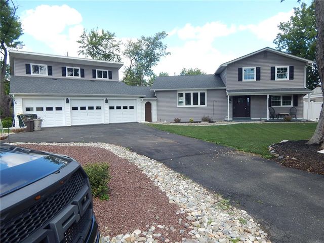 5833 Hill Drive, Upper Macungie Twp, PA 18104