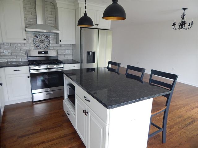 5833 Hill Drive, Upper Macungie Twp, PA 18104