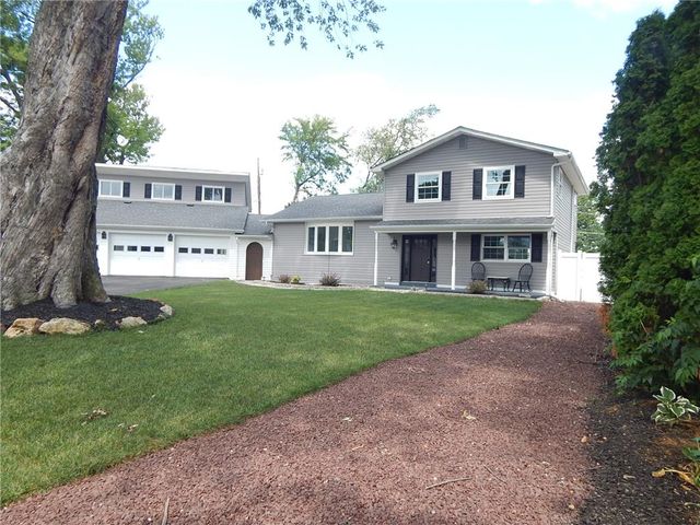 5833 Hill Drive, Upper Macungie Twp, PA 18104
