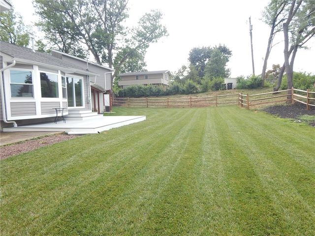 5833 Hill Drive, Upper Macungie Twp, PA 18104