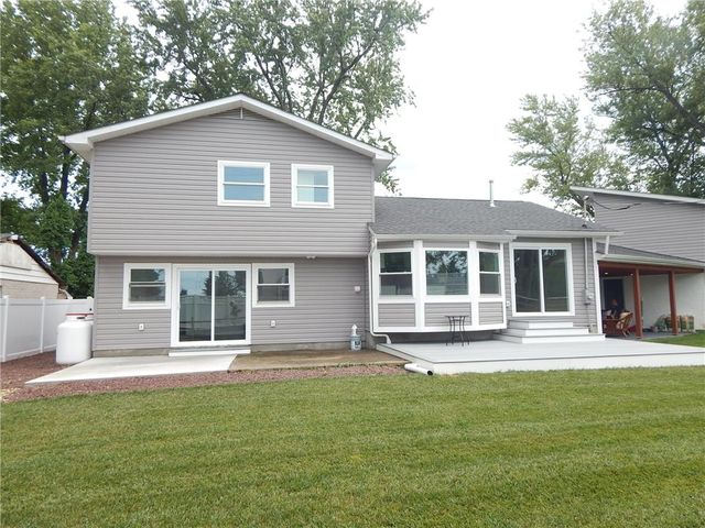 5833 Hill Drive, Upper Macungie Twp, PA 18104