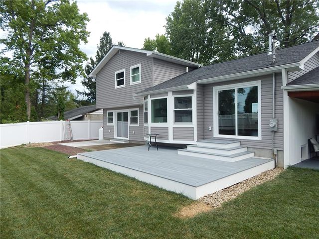 5833 Hill Drive, Upper Macungie Twp, PA 18104
