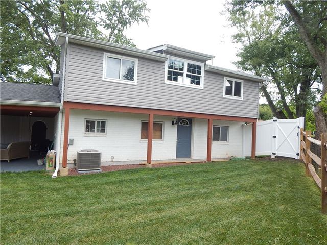 5833 Hill Drive, Upper Macungie Twp, PA 18104