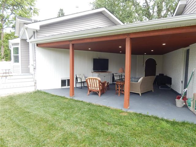 5833 Hill Drive, Upper Macungie Twp, PA 18104