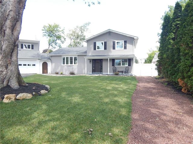 5833 Hill Drive, Upper Macungie Twp, PA 18104
