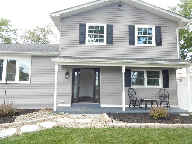 5833 Hill Drive, Upper Macungie Twp, PA 18104