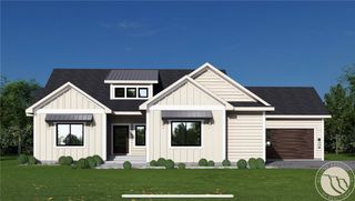 6427 Wildflower LANE, Billings, MT 59106