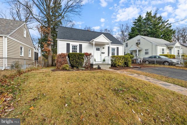 527 BEALL AVE, Rockville, MD 20850