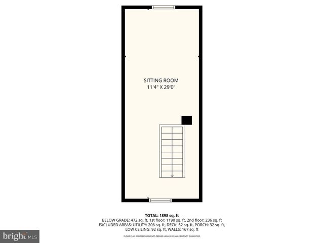 527 BEALL AVE, Rockville, MD 20850