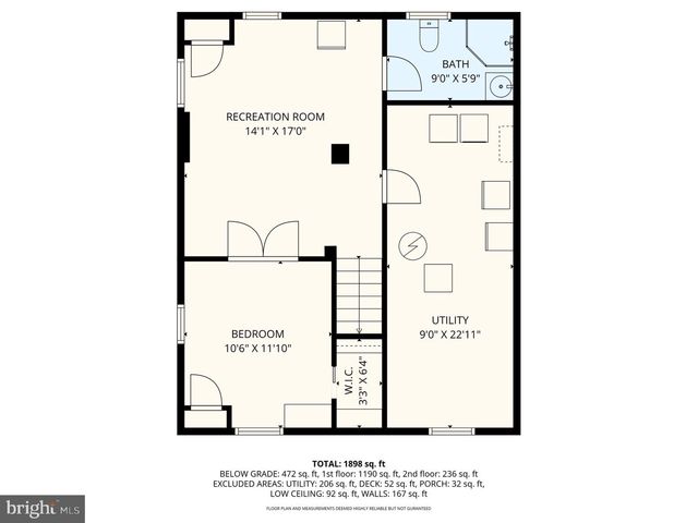 527 BEALL AVE, Rockville, MD 20850