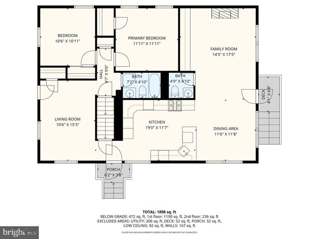 527 BEALL AVE, Rockville, MD 20850