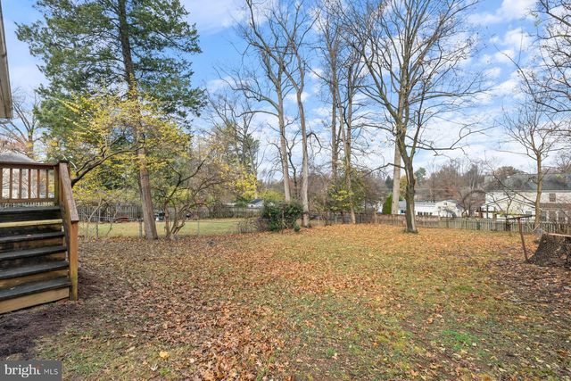 527 BEALL AVE, Rockville, MD 20850