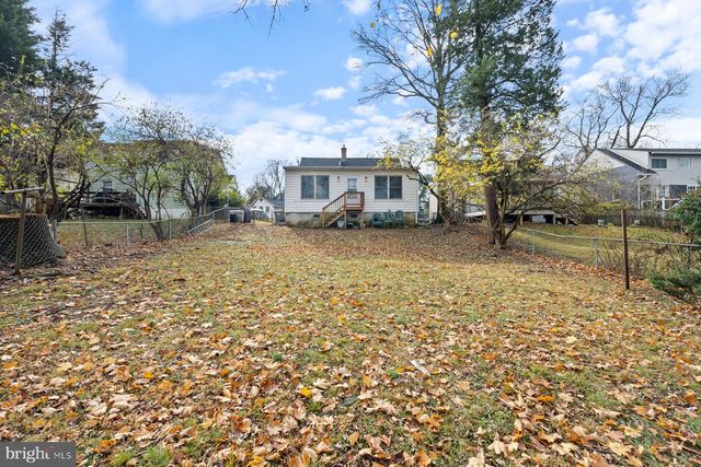 527 BEALL AVE, Rockville, MD 20850