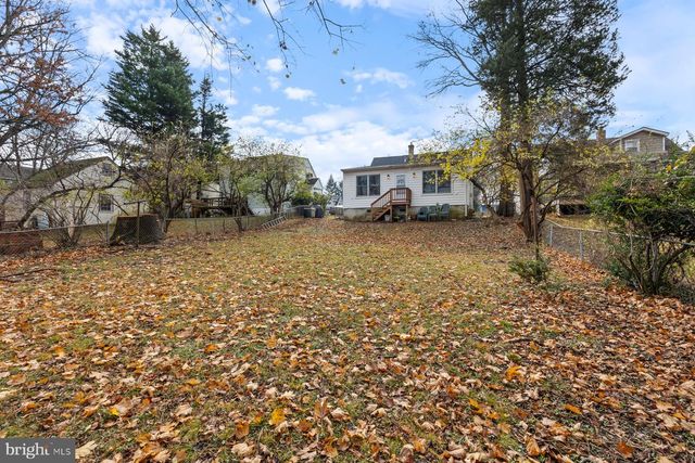 527 BEALL AVE, Rockville, MD 20850