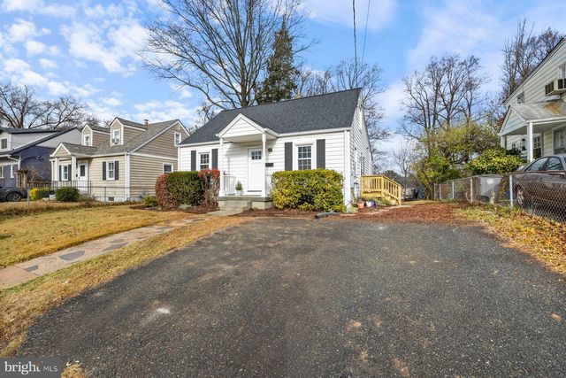 527 BEALL AVE, Rockville, MD 20850