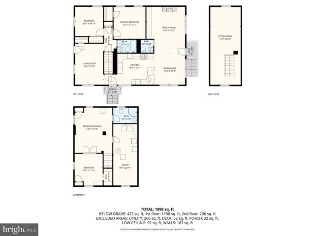 527 BEALL AVE, Rockville, MD 20850