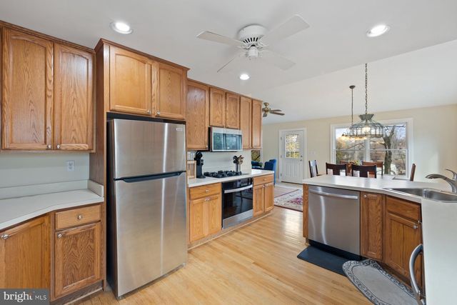 527 BEALL AVE, Rockville, MD 20850