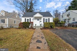 527 BEALL AVE, Rockville, MD 20850