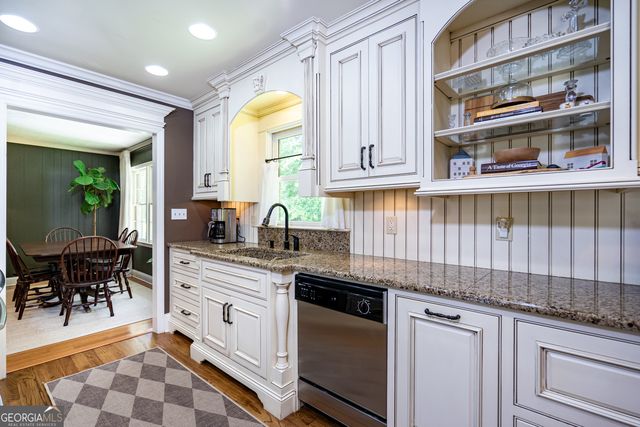 347 Brookridge Drive, Lagrange, GA 30241