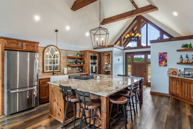 1046 Crossroads Church Road, Ellijay, GA 30540