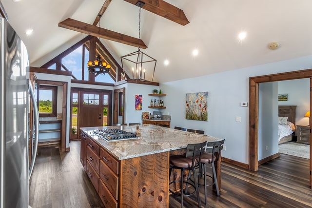 1046 Crossroads Church Road, Ellijay, GA 30540