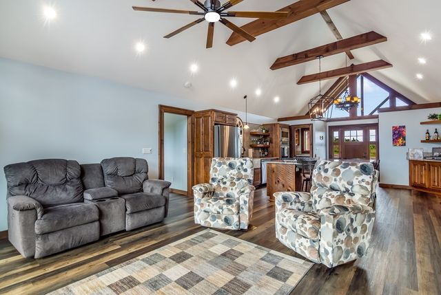 1046 Crossroads Church Road, Ellijay, GA 30540