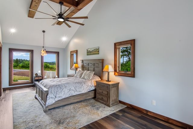 1046 Crossroads Church Road, Ellijay, GA 30540