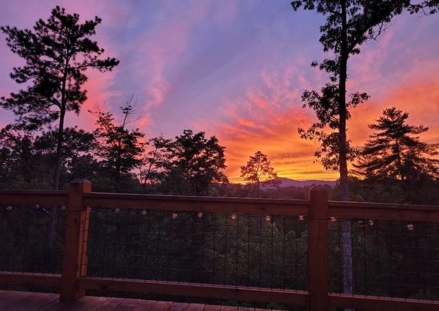 1046 Crossroads Church Road, Ellijay, GA 30540