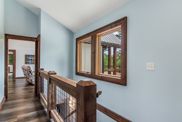 1046 Crossroads Church Road, Ellijay, GA 30540