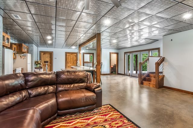 1046 Crossroads Church Road, Ellijay, GA 30540